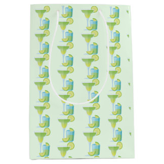 Margarita Medium Gift Bag Medium Cadeauzakje