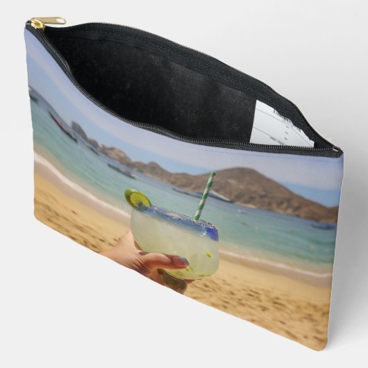 Margarita met een Uitzicht van de boog | Cabo San  Etui (Open)