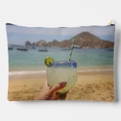 Margarita met een Uitzicht van de boog | Cabo San Etui (Achterkant)