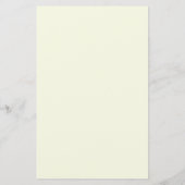 Margarita Mexican Fiesta Vrijgezellenfeest Menu (Achterkant)