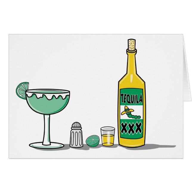 Margarita Mix (Voorkant Horizontaal)