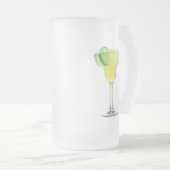 Margarita Mok (Voorkant rechts)