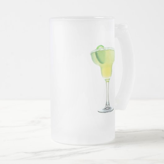 Margarita Mok (Voorkant rechts)