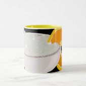 Margarita Mok (Center)