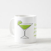 Margarita Mok (Voorkant links)