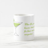 Margarita Mok (Center)