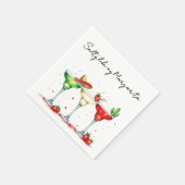 Margarita Mood Servet (Hoek)