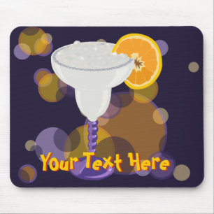Margarita Mousepad Muismat
