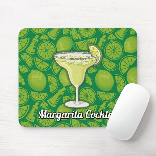 Margarita Muismat (Met muis)