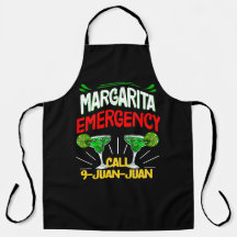 Margarita Noodsignaal 9 Juan