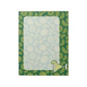 Margarita Notitieblok (Linkerzijde)