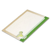 Margarita Notitieblok (Schuin)