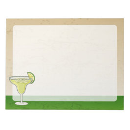 Margarita Notitieblok