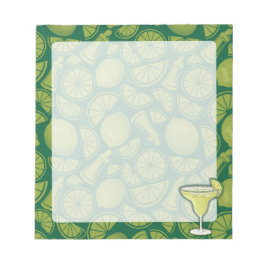 Margarita Notitieblok