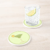 Margarita Onderzetter (Zijkant)