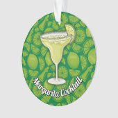 Margarita Ornament (voorkant)