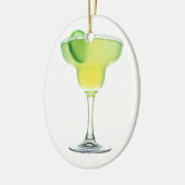 Margarita Ornament (Links)