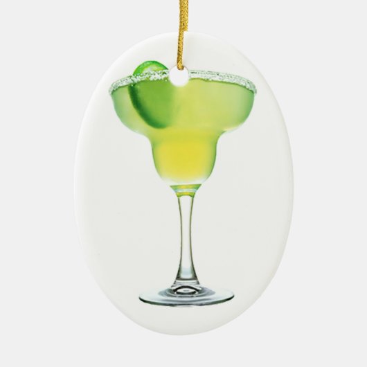 Margarita Ornament (Voorkant)