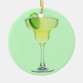 Margarita Ornament (Voorkant)