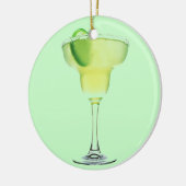 Margarita Ornament (Links)