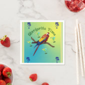 Margarita Party Servetten (Insitu)