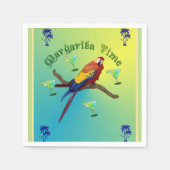 Margarita Party Servetten (Voorkant)