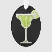 Margarita Persoonlijke versiering Ornament (achterkant)