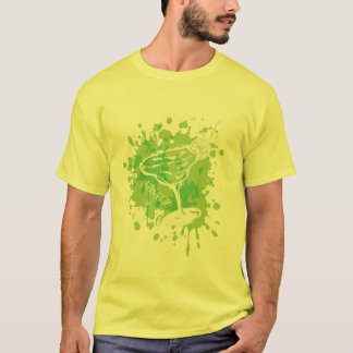 Margarita Phinatic T-shirt