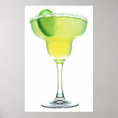 Margarita POSTER Print (Voorkant)