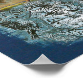 Margarita Poster=St. Ergens Poster (Hoek)