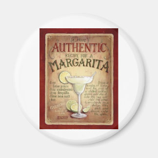 margarita recept magneet