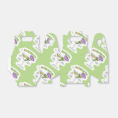 MARGARITA RECIPE COCKTAIL ART BEDANKDOOSJES (Uitgevouwen)