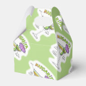 MARGARITA RECIPE COCKTAIL ART BEDANKDOOSJES (Voorkant Zijde)