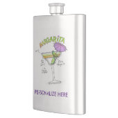 MARGARITA RECIPE COCKTAIL ART FLACON (Links)
