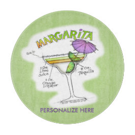 MARGARITA RECIPE COCKTAIL ART SNIJPLANK