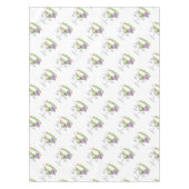 MARGARITA RECIPE COCKTAIL ART TAFELKLEED (Voorkant)