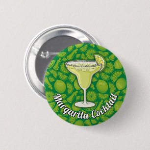 Margarita Ronde Button 5,7 Cm