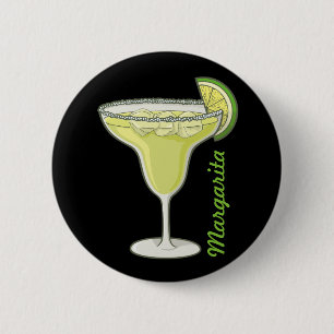 Margarita Ronde Button 5,7 Cm