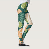 Margarita Shell Leggings (Rechts)