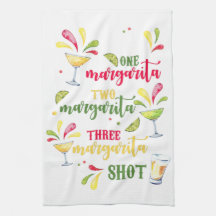 Margarita Shots