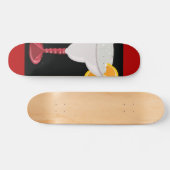 Margarita Skateboard (Horizontaal)