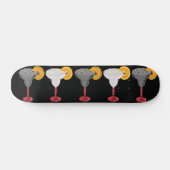 Margarita Skateboard (Horizontaal)