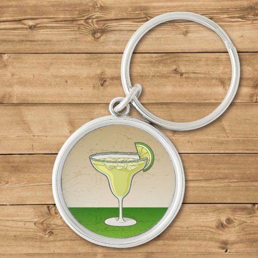 Margarita Sleutelhanger