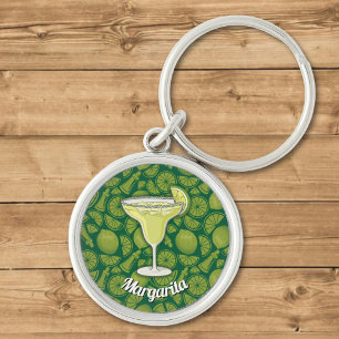 Margarita Sleutelhanger