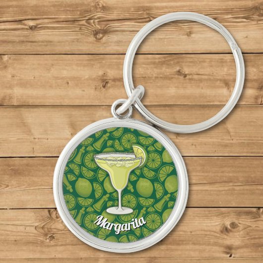Margarita Sleutelhanger