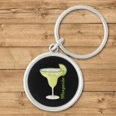 Margarita Sleutelhanger