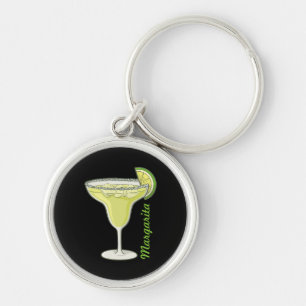 Margarita Sleutelhanger