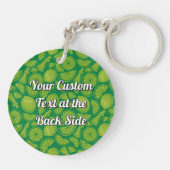 Margarita Sleutelhanger (Achterkant)