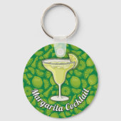 Margarita Sleutelhanger (Voorkant)