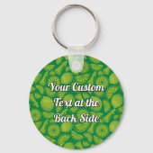 Margarita Sleutelhanger (Achterkant)